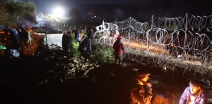 Photo by: Amnesty International